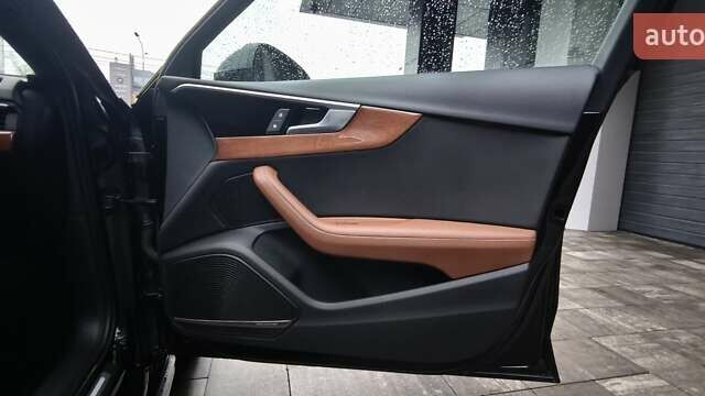 Черный Ауди А4 Олроуд, объемом двигателя 1.98 л и пробегом 93 тыс. км за 29499 $, фото 24 на Automoto.ua