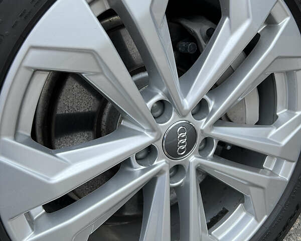 Черный Ауди А4 Олроуд, объемом двигателя 1.98 л и пробегом 91 тыс. км за 28200 $, фото 16 на Automoto.ua