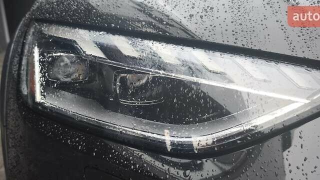 Черный Ауди А4 Олроуд, объемом двигателя 1.98 л и пробегом 93 тыс. км за 29499 $, фото 3 на Automoto.ua