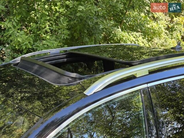 Чорний Ауді A4 Allroad, об'ємом двигуна 1.98 л та пробігом 31 тис. км за 39999 $, фото 10 на Automoto.ua