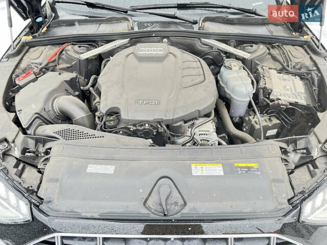 Черный Ауди А4 Олроуд, объемом двигателя 1.98 л и пробегом 94 тыс. км за 27300 $, фото 20 на Automoto.ua