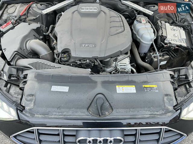 Черный Ауди А4 Олроуд, объемом двигателя 1.98 л и пробегом 91 тыс. км за 28200 $, фото 13 на Automoto.ua