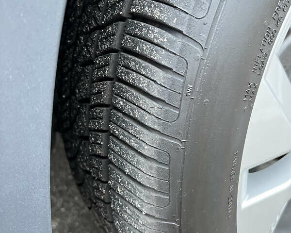 Черный Ауди А4 Олроуд, объемом двигателя 1.98 л и пробегом 91 тыс. км за 28200 $, фото 14 на Automoto.ua