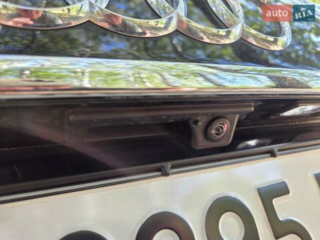 Чорний Ауді A4 Allroad, об'ємом двигуна 1.98 л та пробігом 31 тис. км за 39999 $, фото 29 на Automoto.ua