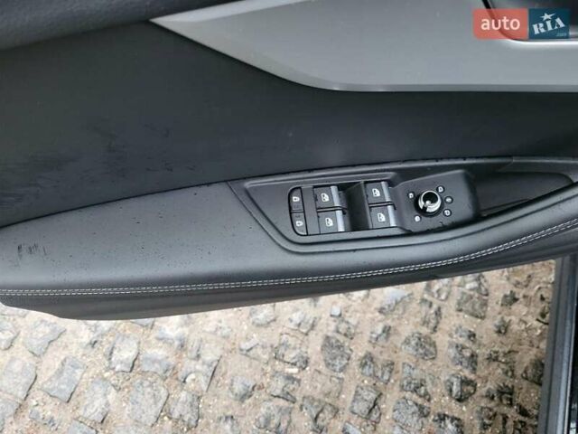 Чорний Ауді A4 Allroad, об'ємом двигуна 1.97 л та пробігом 45 тис. км за 36990 $, фото 9 на Automoto.ua
