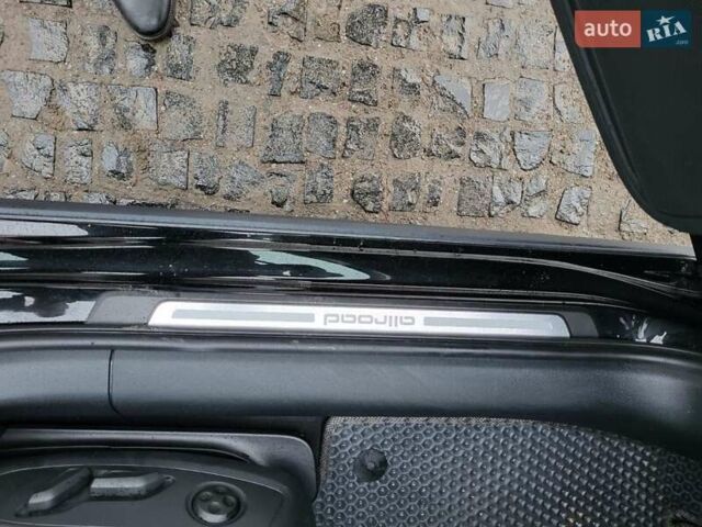Чорний Ауді A4 Allroad, об'ємом двигуна 1.97 л та пробігом 45 тис. км за 36990 $, фото 1 на Automoto.ua