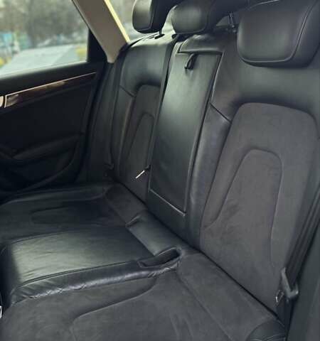 Коричневый Ауди А4 Олроуд, объемом двигателя 1.98 л и пробегом 198 тыс. км за 10999 $, фото 11 на Automoto.ua