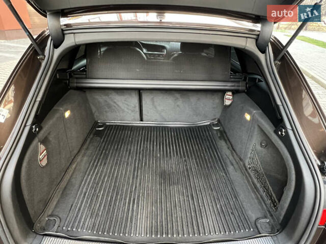 Коричневый Ауди А4 Олроуд, объемом двигателя 3 л и пробегом 325 тыс. км за 16400 $, фото 50 на Automoto.ua