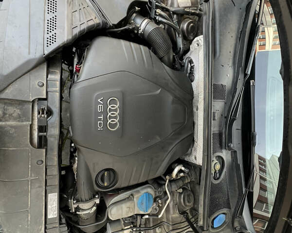 Коричневый Ауди А4 Олроуд, объемом двигателя 3 л и пробегом 325 тыс. км за 16400 $, фото 56 на Automoto.ua