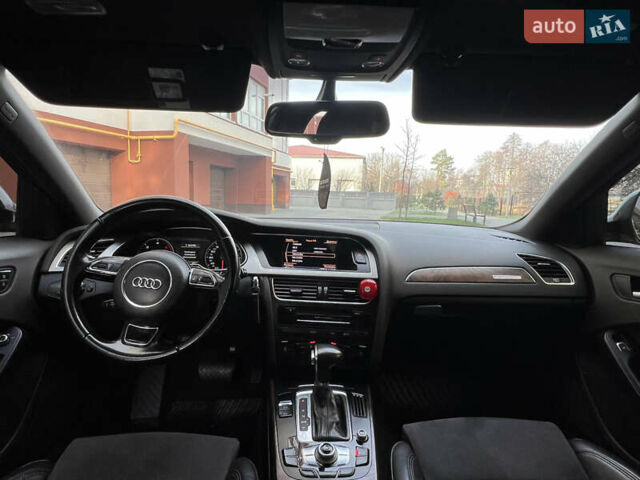 Коричневый Ауди А4 Олроуд, объемом двигателя 3 л и пробегом 325 тыс. км за 16400 $, фото 53 на Automoto.ua