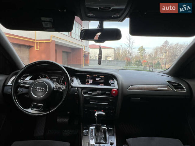 Коричневый Ауди А4 Олроуд, объемом двигателя 3 л и пробегом 325 тыс. км за 16400 $, фото 55 на Automoto.ua