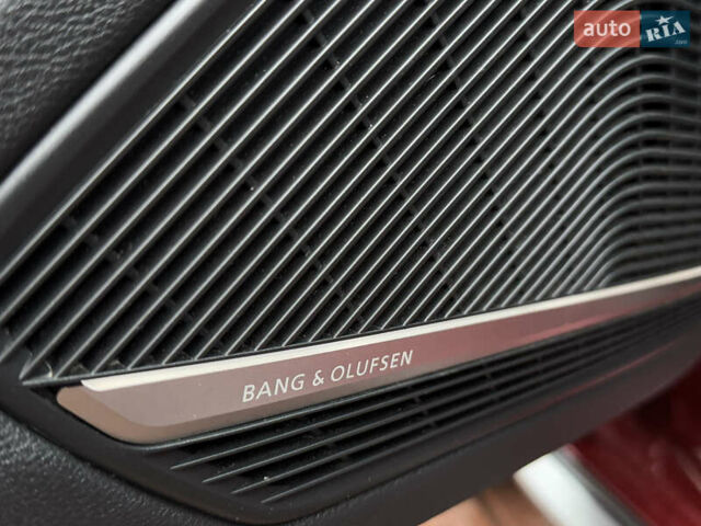 Красный Ауди А4 Олроуд, объемом двигателя 1.98 л и пробегом 241 тыс. км за 24000 $, фото 34 на Automoto.ua