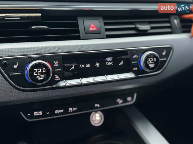 Красный Ауди А4 Олроуд, объемом двигателя 1.98 л и пробегом 241 тыс. км за 24000 $, фото 39 на Automoto.ua