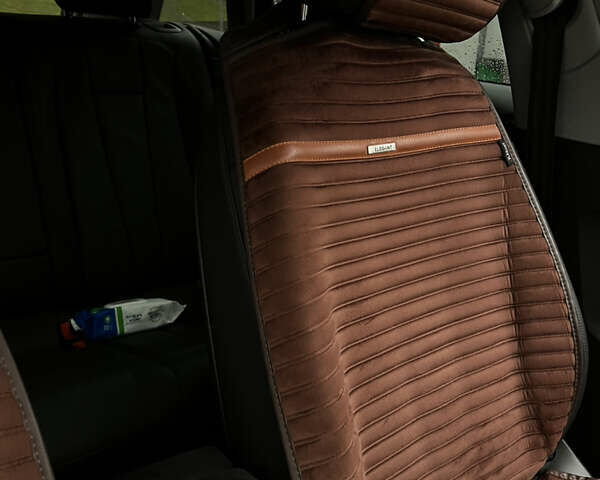 Красный Ауди А4 Олроуд, объемом двигателя 1.98 л и пробегом 249 тыс. км за 20100 $, фото 16 на Automoto.ua