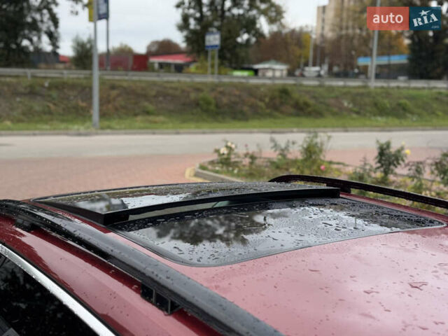 Красный Ауди А4 Олроуд, объемом двигателя 1.98 л и пробегом 241 тыс. км за 24000 $, фото 42 на Automoto.ua