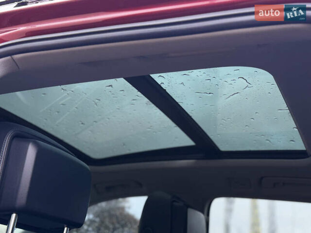 Красный Ауди А4 Олроуд, объемом двигателя 1.98 л и пробегом 241 тыс. км за 24000 $, фото 41 на Automoto.ua