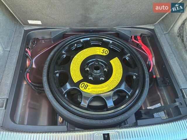 Красный Ауди А4 Олроуд, объемом двигателя 2 л и пробегом 154 тыс. км за 25500 $, фото 5 на Automoto.ua