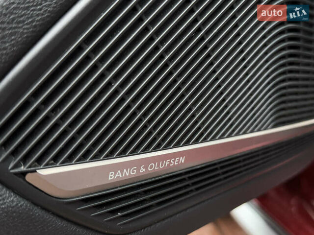 Красный Ауди А4 Олроуд, объемом двигателя 1.98 л и пробегом 241 тыс. км за 22000 $, фото 34 на Automoto.ua