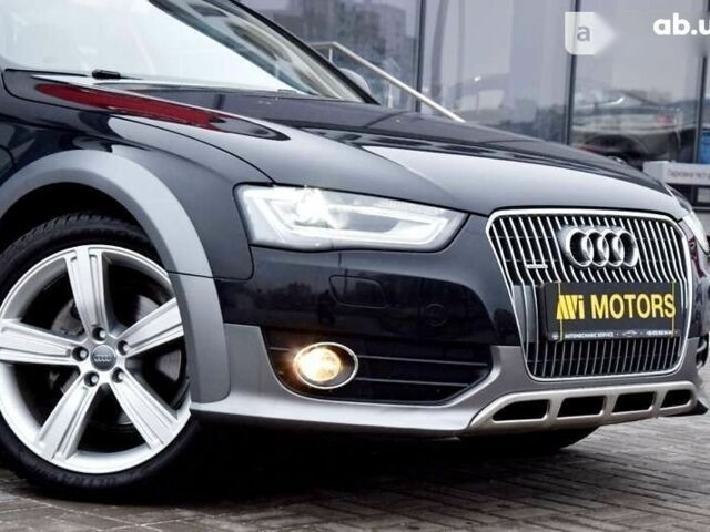 Ауди А4 Олроуд 2012 в Киеве на Automoto.ua Ауди А4 Олроуд, объемом двигателя 2 л и пробегом 117 тыс. км за 15500 $, фото 5 на Automoto.ua