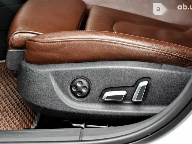 Ауди А4 Олроуд, объемом двигателя 2 л и пробегом 175 тыс. км за 20999 $, фото 17 на Automoto.ua