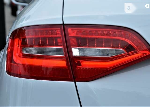 Ауди А4 Олроуд, объемом двигателя 2 л и пробегом 175 тыс. км за 20999 $, фото 9 на Automoto.ua