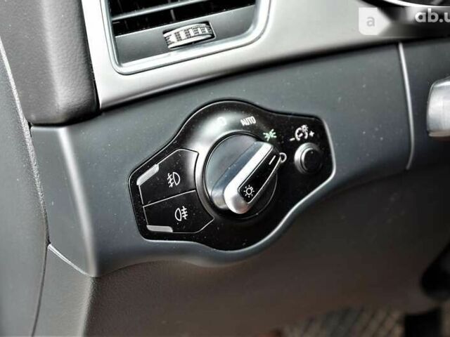 Ауди А4 Олроуд, объемом двигателя 2 л и пробегом 175 тыс. км за 20999 $, фото 18 на Automoto.ua