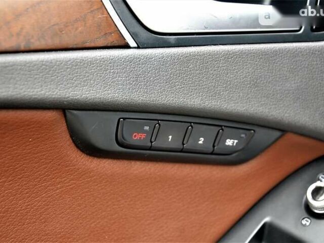 Ауди А4 Олроуд, объемом двигателя 2 л и пробегом 175 тыс. км за 20999 $, фото 15 на Automoto.ua