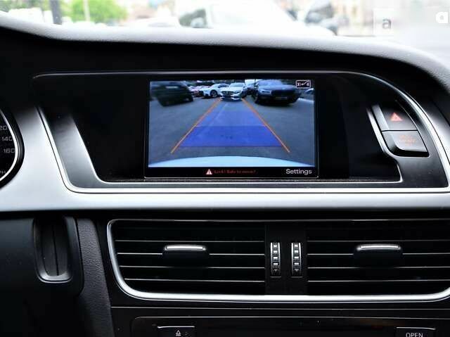 Ауди А4 Олроуд, объемом двигателя 2 л и пробегом 175 тыс. км за 20999 $, фото 27 на Automoto.ua