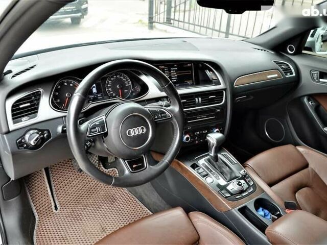 Ауди А4 Олроуд, объемом двигателя 2 л и пробегом 175 тыс. км за 20999 $, фото 22 на Automoto.ua