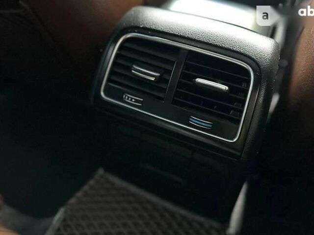 Ауді A4 Allroad, об'ємом двигуна 2 л та пробігом 165 тис. км за 18500 $, фото 19 на Automoto.ua