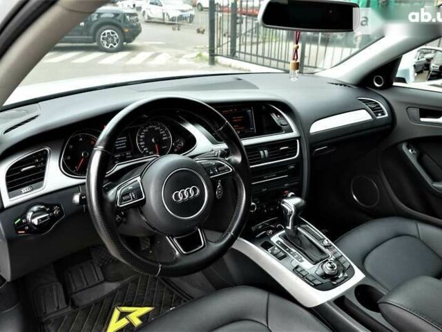 Ауди А4 Олроуд, объемом двигателя 2 л и пробегом 257 тыс. км за 17777 $, фото 28 на Automoto.ua