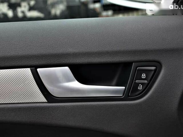 Ауди А4 Олроуд, объемом двигателя 2 л и пробегом 257 тыс. км за 17777 $, фото 25 на Automoto.ua