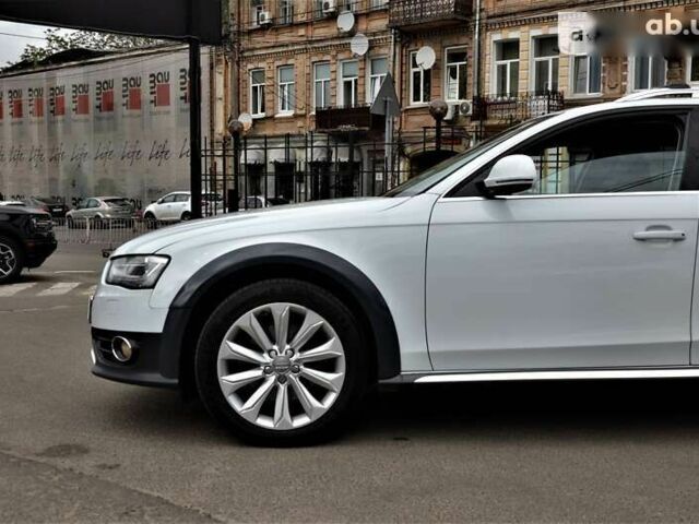 Ауди А4 Олроуд, объемом двигателя 2 л и пробегом 257 тыс. км за 17777 $, фото 5 на Automoto.ua