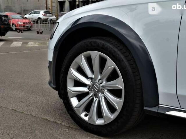 Ауди А4 Олроуд, объемом двигателя 2 л и пробегом 257 тыс. км за 17777 $, фото 21 на Automoto.ua