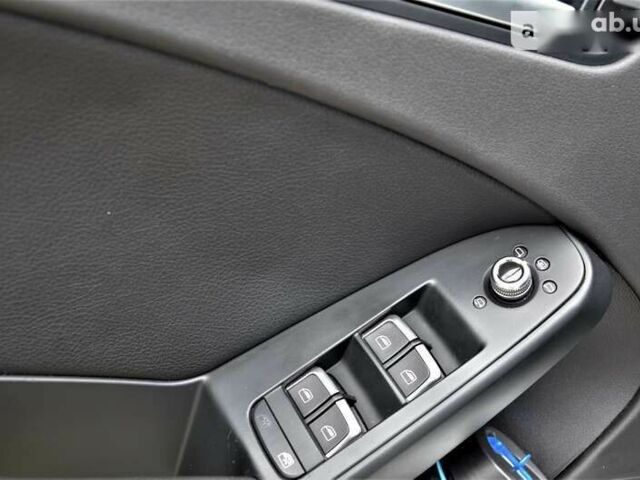 Ауди А4 Олроуд, объемом двигателя 2 л и пробегом 257 тыс. км за 17777 $, фото 24 на Automoto.ua