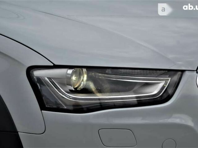 Ауди А4 Олроуд, объемом двигателя 2 л и пробегом 257 тыс. км за 17777 $, фото 17 на Automoto.ua