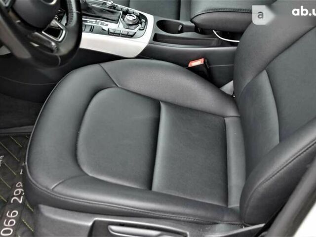 Ауди А4 Олроуд, объемом двигателя 2 л и пробегом 257 тыс. км за 17777 $, фото 27 на Automoto.ua