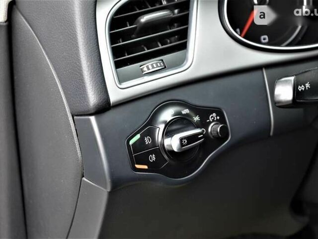 Ауди А4 Олроуд, объемом двигателя 2 л и пробегом 257 тыс. км за 17777 $, фото 29 на Automoto.ua