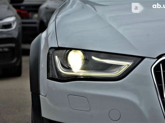 Ауди А4 Олроуд, объемом двигателя 2 л и пробегом 257 тыс. км за 17777 $, фото 16 на Automoto.ua