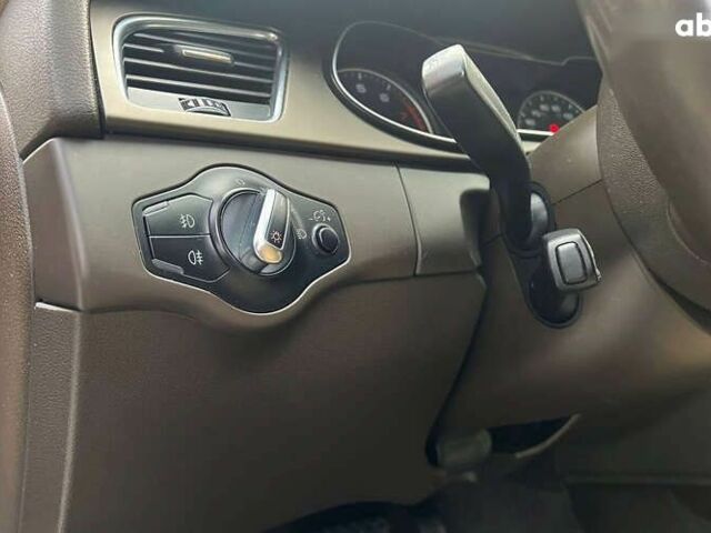 Ауді A4 Allroad, об'ємом двигуна 2 л та пробігом 153 тис. км за 13800 $, фото 9 на Automoto.ua