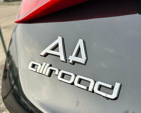 Ауді A4 Allroad, об'ємом двигуна 2 л та пробігом 416 тис. км за 11300 $, фото 9 на Automoto.ua