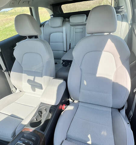 Ауді A4 Allroad, об'ємом двигуна 2 л та пробігом 77 тис. км за 13300 $, фото 24 на Automoto.ua
