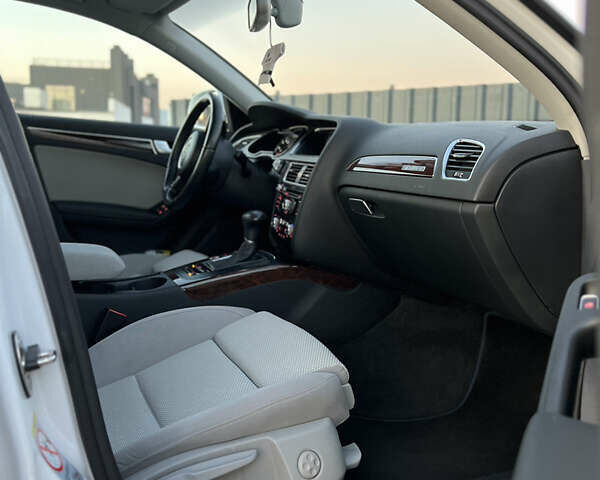 Ауді A4 Allroad, об'ємом двигуна 2 л та пробігом 77 тис. км за 13300 $, фото 16 на Automoto.ua