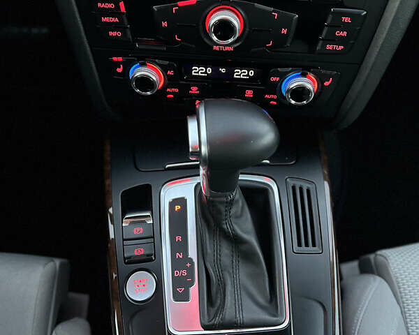 Ауді A4 Allroad, об'ємом двигуна 2 л та пробігом 77 тис. км за 13300 $, фото 20 на Automoto.ua
