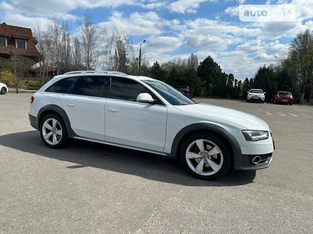 Ауді A4 Allroad, об'ємом двигуна 1.98 л та пробігом 200 тис. км за 17500 $, фото 2 на Automoto.ua