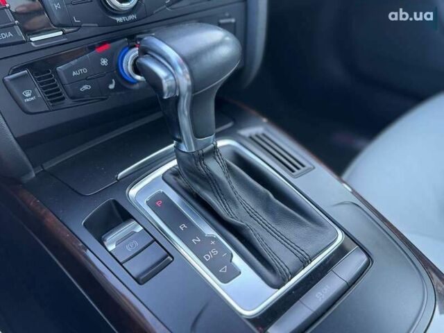 Ауди А4 Олроуд, объемом двигателя 2 л и пробегом 191 тыс. км за 12800 $, фото 26 на Automoto.ua