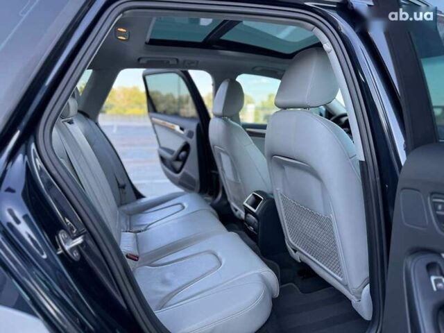 Ауди А4 Олроуд, объемом двигателя 2 л и пробегом 191 тыс. км за 12800 $, фото 19 на Automoto.ua