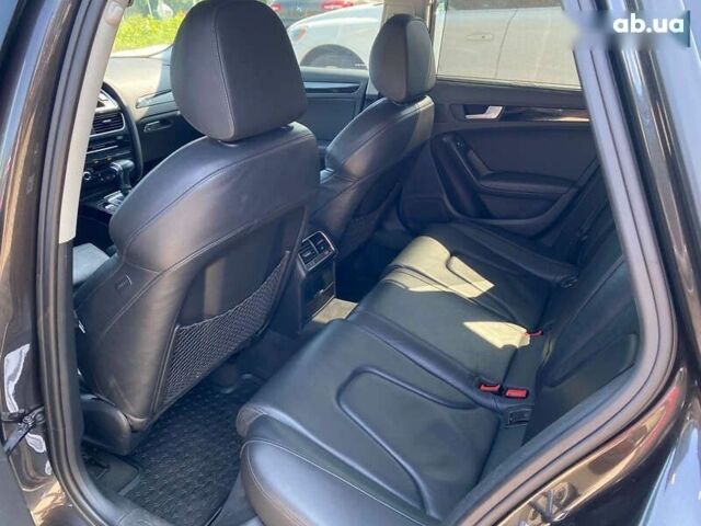 Ауді A4 Allroad, об'ємом двигуна 3 л та пробігом 290 тис. км за 17800 $, фото 8 на Automoto.ua