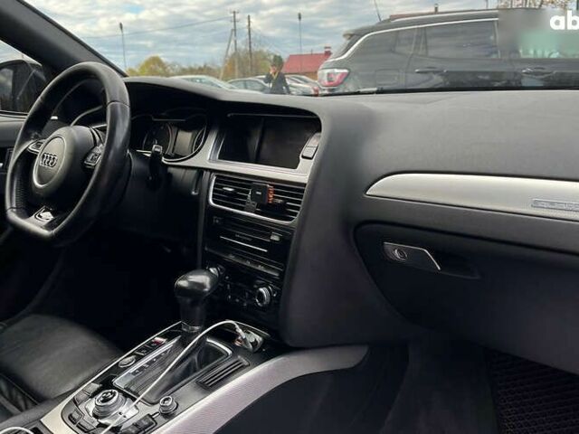 Ауди А4 Олроуд, объемом двигателя 2 л и пробегом 283 тыс. км за 18000 $, фото 17 на Automoto.ua
