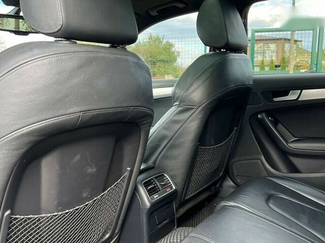 Ауди А4 Олроуд, объемом двигателя 2 л и пробегом 283 тыс. км за 18000 $, фото 20 на Automoto.ua